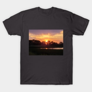 Sunset Spectacular T-Shirt